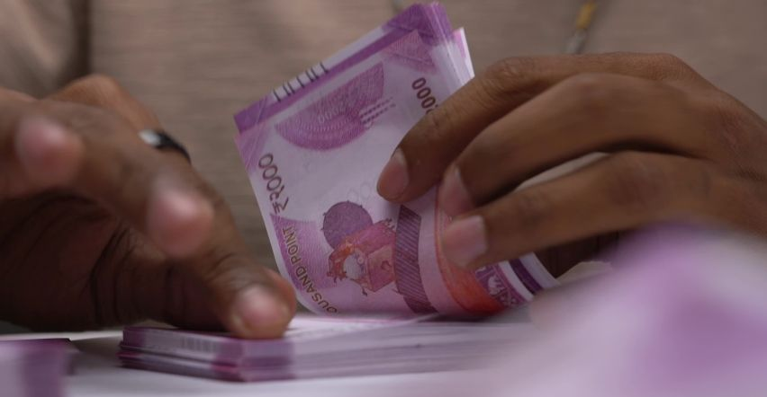 Read more about the article Asian Currencies Ease After Powell-Driven Rally