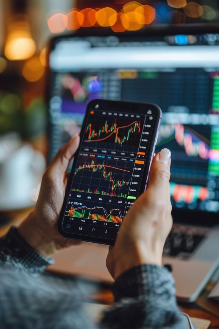 Read more about the article Tech Momentum Builds as Fed Rate Cut Nears